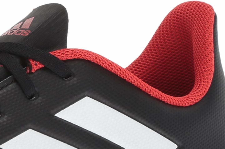 Adidas Predator 18.4 Flexible Grounds ankle